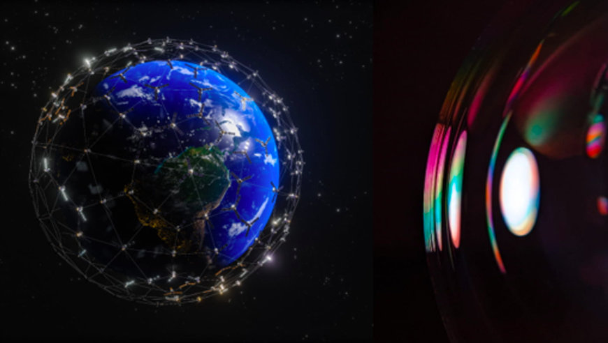 RTX TO TRACK UK SPACE ASSETS WITH LOW EARTH ORBIT OBSERVATION SYSTEM
